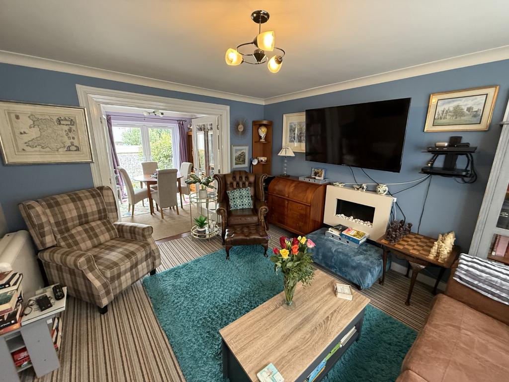 Front Living Room