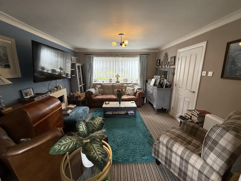 Front Living Room