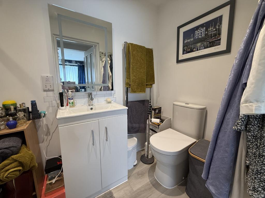 En-Suite