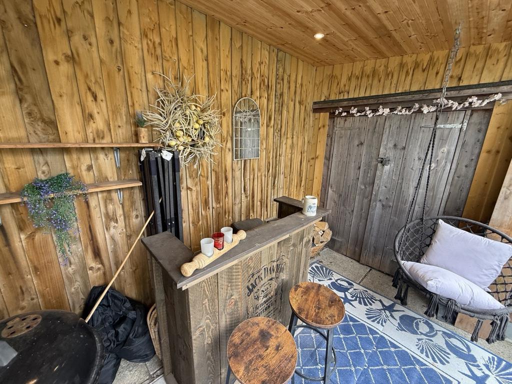 Gazebo/Bar