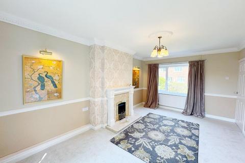 3 bedroom end of terrace house for sale, Windsor Square, Trimdon Village