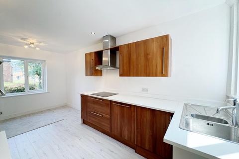 3 bedroom end of terrace house for sale, Windsor Square, Trimdon Village