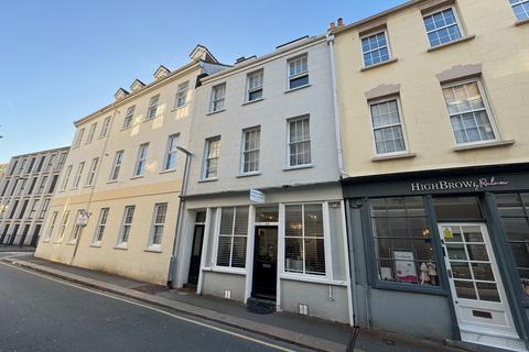 undefined, Flat 1, 22 Peter Street, St Helier