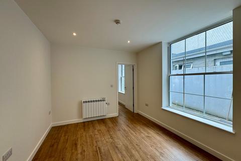 undefined, Flat 1, 22 Peter Street, St Helier