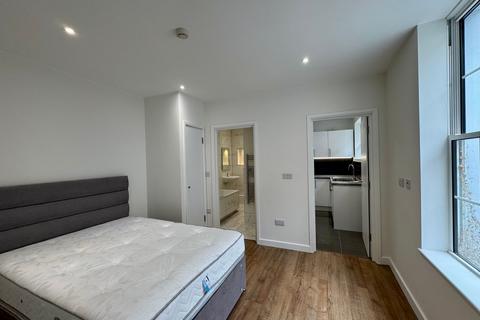 undefined, Flat 1, 22 Peter Street, St Helier