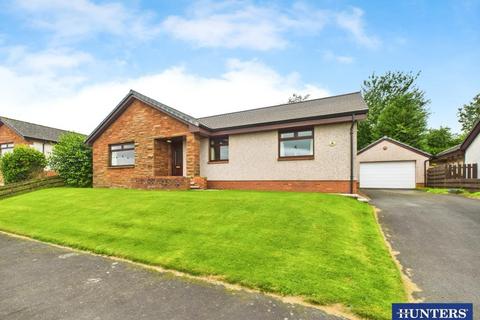 undefined, Riverside Gardens, Brydekirk, DG12