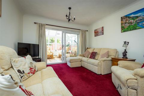 undefined, Marshall Road, Cropwell Bishop, Nottinghamshire