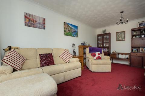 undefined, Marshall Road, Cropwell Bishop, Nottinghamshire