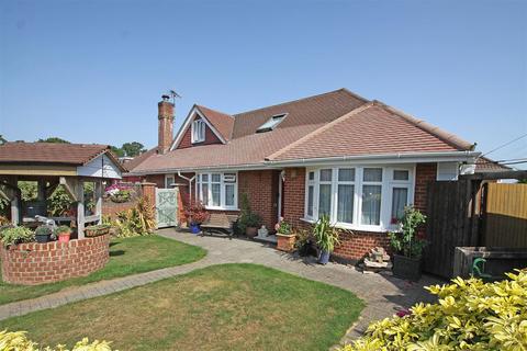 4 bedroom detached bungalow for sale, Strathmore Road, Bournemouth