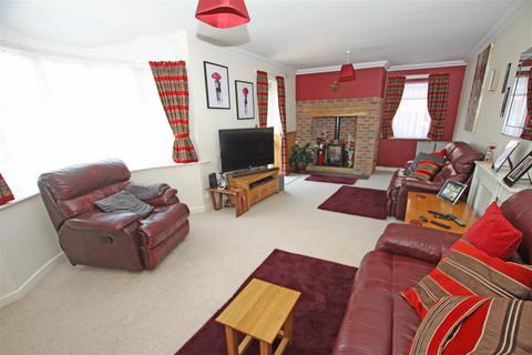 4 bedroom detached bungalow for sale, Strathmore Road, Bournemouth
