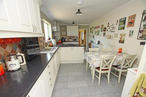 4 bedroom detached bungalow for sale, Strathmore Road, Bournemouth