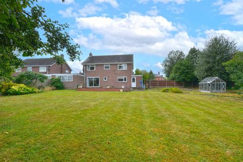 undefined, Beechwood Drive, Off Ellesmere Road, Shrewsbury