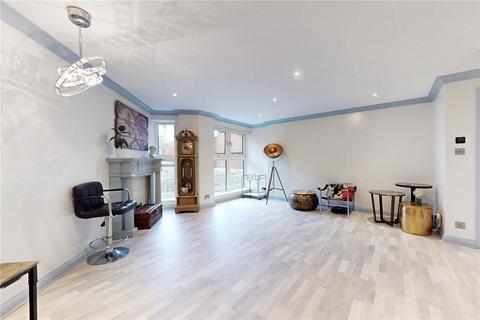 2 bedroom apartment for sale, Blazer Court, St John's Wood Road, St John's Wood, London, NW8