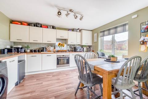 4 bedroom detached house for sale, Silver Birch Road, Dereham