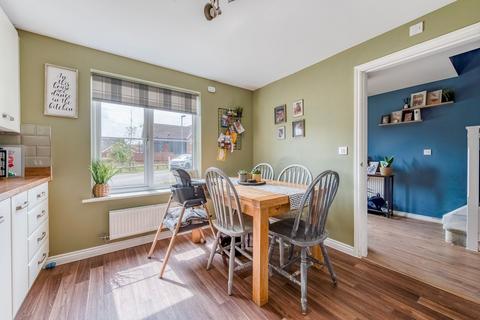 4 bedroom detached house for sale, Silver Birch Road, Dereham