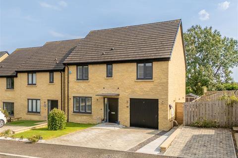undefined, Gilbert Grove, Kirkwhelpington NE19