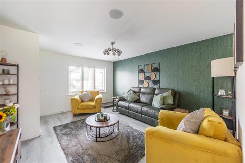 undefined, Gilbert Grove, Kirkwhelpington NE19