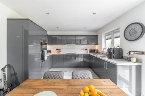 undefined, Gilbert Grove, Kirkwhelpington NE19