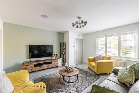 undefined, Gilbert Grove, Kirkwhelpington NE19