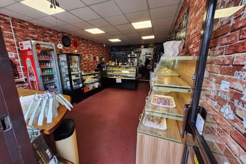 undefined, Woodville Road, Cardiff, CF24