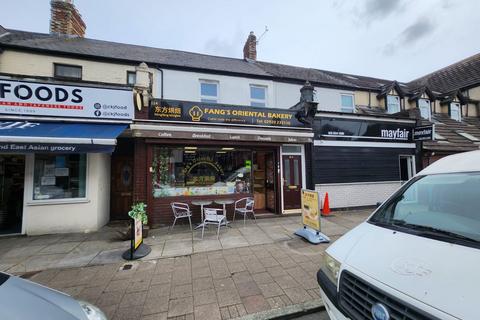 undefined, Woodville Road, Cardiff, CF24