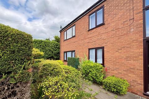 undefined, Chevin Court New Zealand Lane, Belper DE56