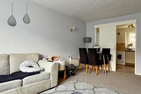 2 bedroom flat for sale, Chevin Court New Zealand Lane, Belper DE56