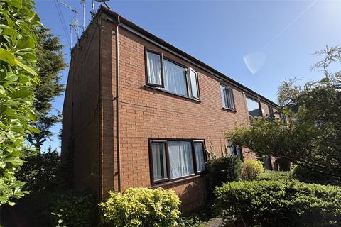 2 bedroom flat for sale, Chevin Court New Zealand Lane, Belper DE56