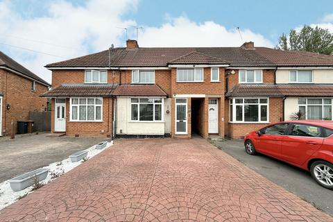 Shalford Road, Solihull