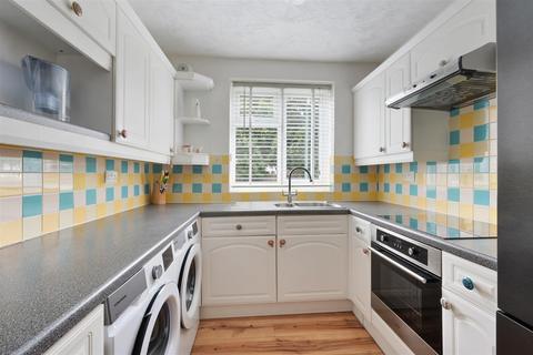 undefined, Aysgarth Court, Sutton Common Road