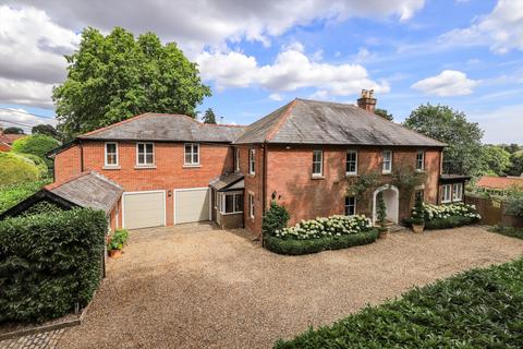 undefined, The Crescent, Romsey, Hampshire, SO51
