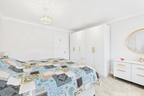undefined, Belvedere Close, East Yorkshire YO15