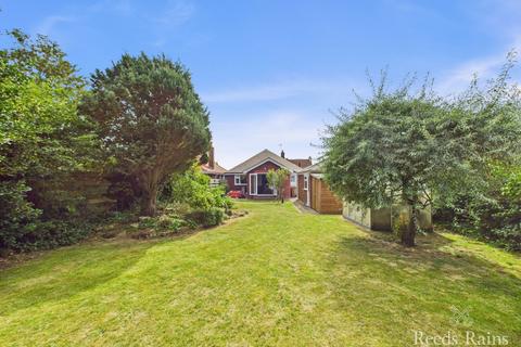 Belvedere Close, East Yorkshire YO15