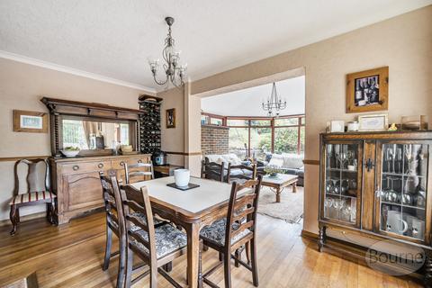 6 bedroom detached house for sale, Hillary Road, Farnham, Surrey, GU9