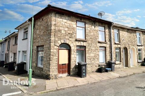6 Lower Bailey Street, Brynmawr, Ebbw Vale, NP23 4DL