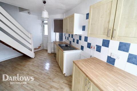 6 Lower Bailey Street, Brynmawr, Ebbw Vale, NP23 4DL