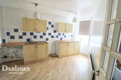 6 Lower Bailey Street, Brynmawr, Ebbw Vale, NP23 4DL