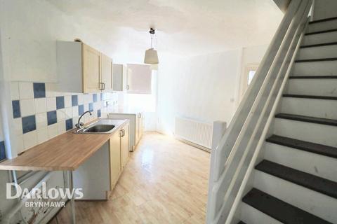 6 Lower Bailey Street, Brynmawr, Ebbw Vale, NP23 4DL