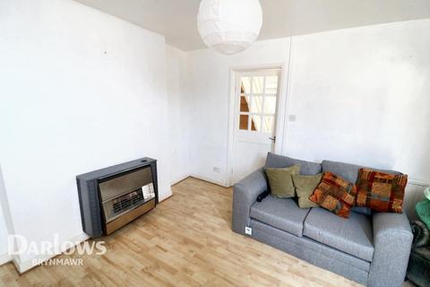 6 Lower Bailey Street, Brynmawr, Ebbw Vale, NP23 4DL