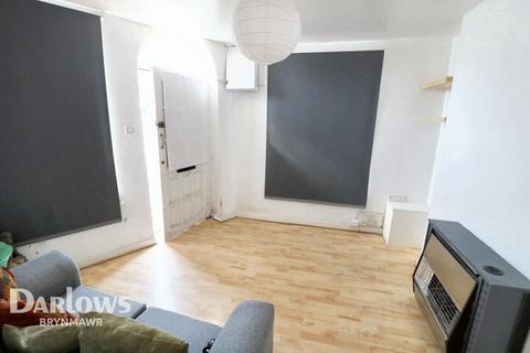6 Lower Bailey Street, Brynmawr, Ebbw Vale, NP23 4DL