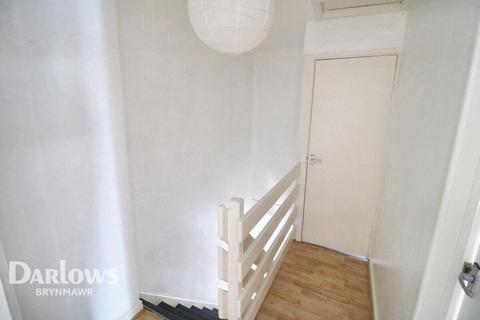 6 Lower Bailey Street, Brynmawr, Ebbw Vale, NP23 4DL