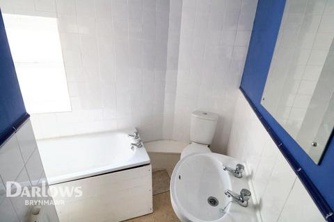 6 Lower Bailey Street, Brynmawr, Ebbw Vale, NP23 4DL