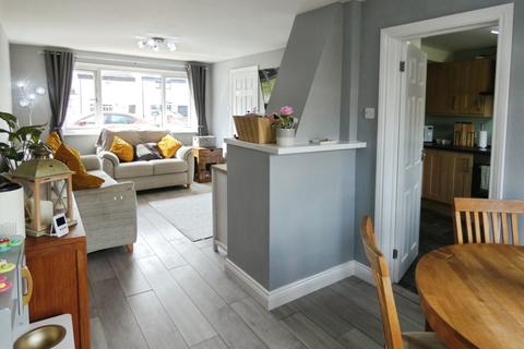 88 Queensway, Annan, DG12 5JT