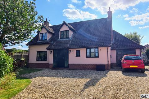 undefined, Garden House Lane, Rickinghall, Diss, Norfolk, IP22