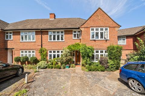 14 Copse Hill, Sutton, SM2 6AD