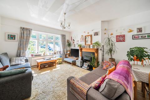 14 Copse Hill, Sutton, SM2 6AD