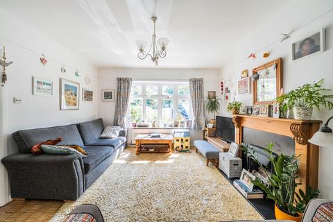 14 Copse Hill, Sutton, SM2 6AD