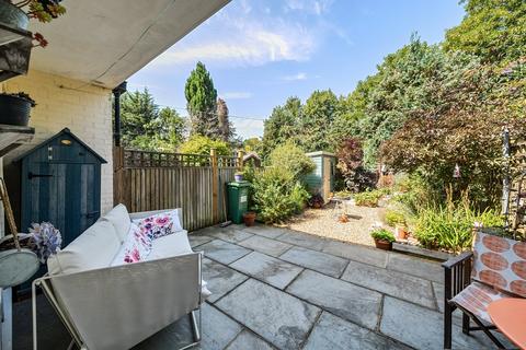 14 Copse Hill, Sutton, SM2 6AD