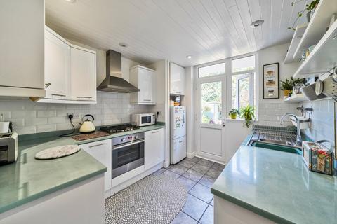 14 Copse Hill, Sutton, SM2 6AD