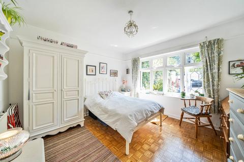 14 Copse Hill, Sutton, SM2 6AD
